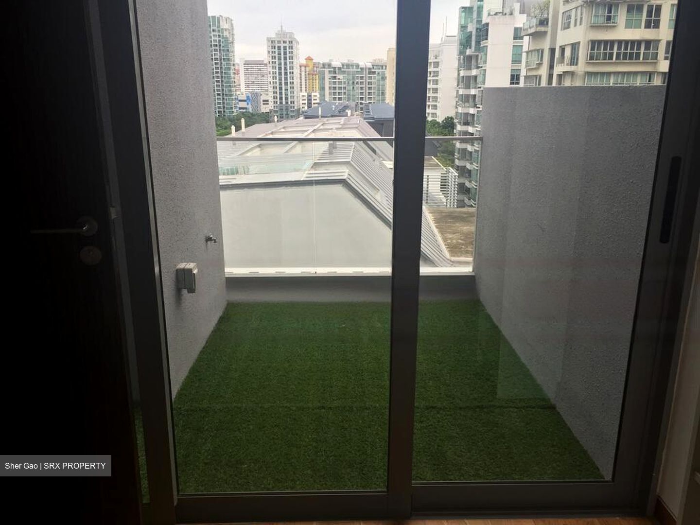 Stellar RV (D10), Apartment #503464411